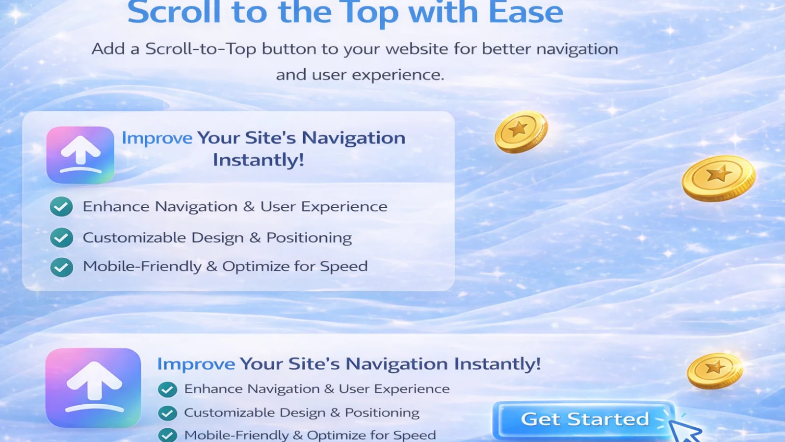 Shopify experience preview